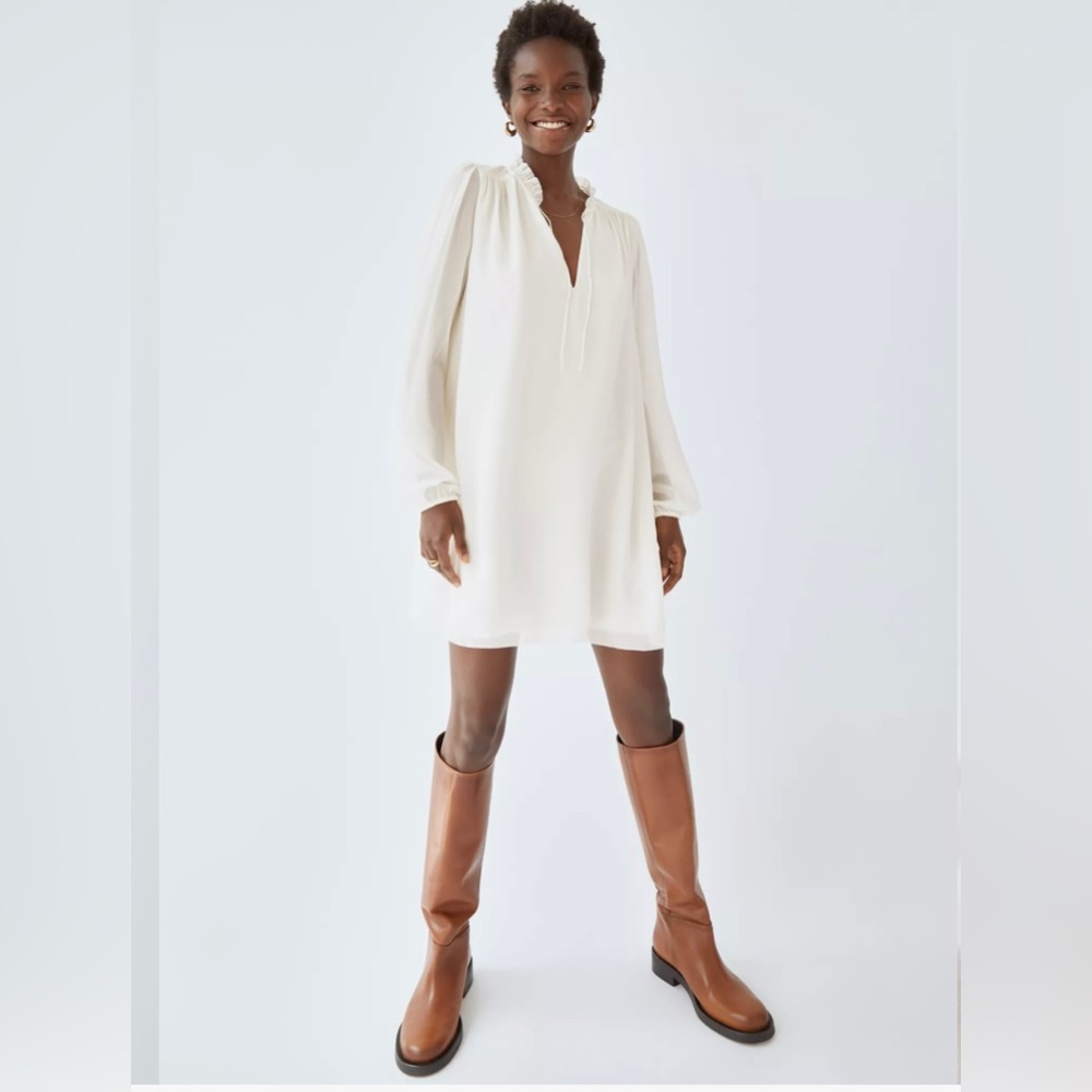 Aritzia Wilfred Molly Dress